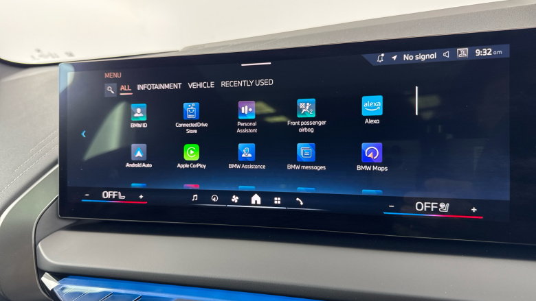 BMW X3 xDrive 30e M Sport 5dr Auto [Pro Pack] Estate